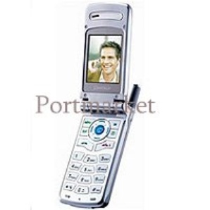 Мобильный телефон Pantech G500