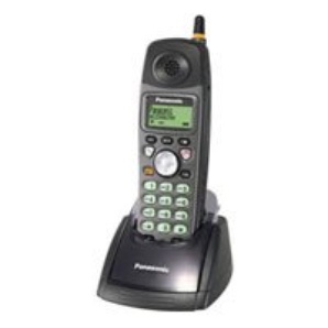 Телефон DECT Panasonic KX-TCA128