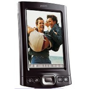 Карманный компьютер Palm T|X