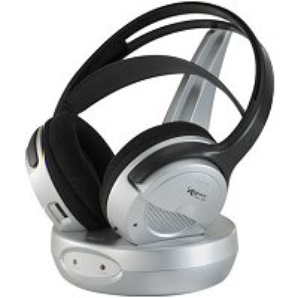 Беспроводные наушники Ritmix RH-700