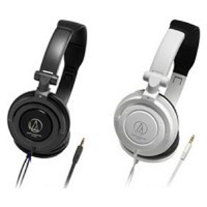 Наушники AUDIO-TECHNICA ATH-SJ3