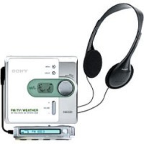 MD плеер Sony MZ-NF520D