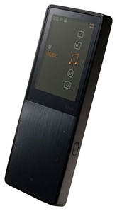 MP3 плеер iRiver E50 4Gb (Black)