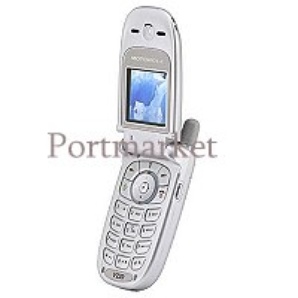 Мобильный телефон Motorola v220