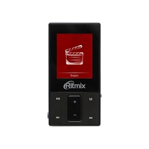 MP3 плеер Ritmix RF-4500 1Gb