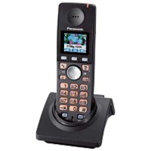 Телефон DECT Panasonic KX-TGA828