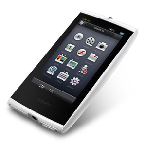 MP3 плеер Cowon iAudio S9 8Gb (White)