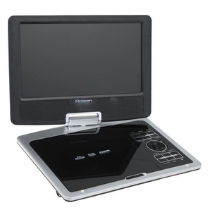 Портативный DVD плеер Rolsen RPD-9D05G