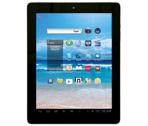 Карманный компьютер Ritmix RMD-1058