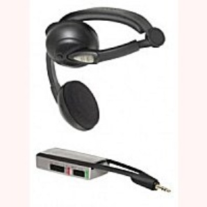 Наушники AKG Merlin 232