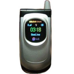 Мобильный телефон LG 7030