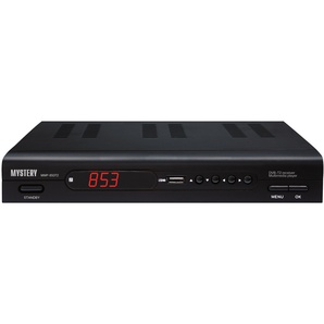 Медиаплеер Mystery MMP-85DT2
