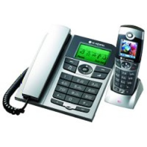 Телефон DECT LG GT-7541
