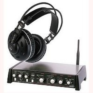 Наушники AKG K999 Hearo