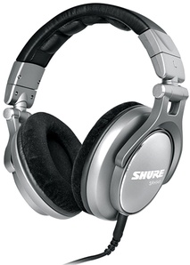Наушники Shure SRH940
