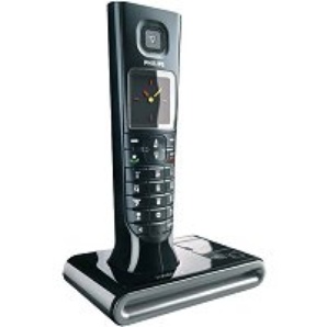 Телефон DECT Philips ID9371B/51