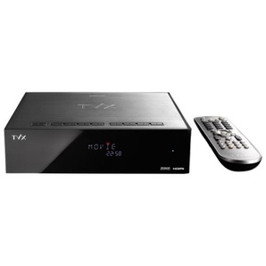 Медиаплеер Dvico TVIX-HD Slim S1