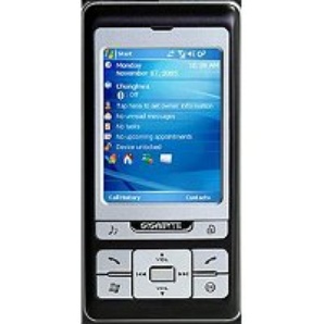 Карманный компьютер Gigabyte g-Smart i128