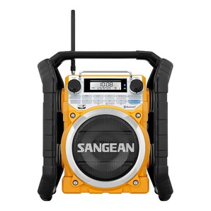 Радиоприёмник Sangean U4