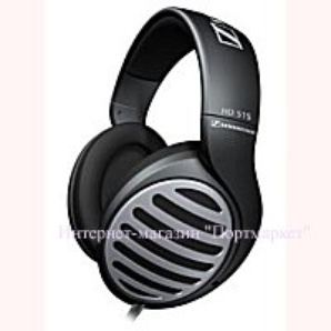 Наушники Sennheiser HD515