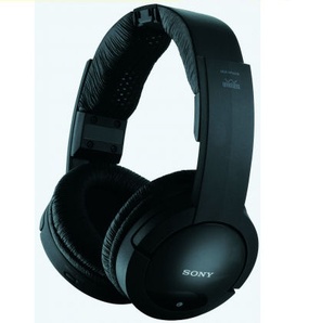 Беспроводные наушники Sony MDR-RF865RK