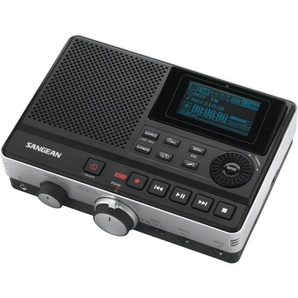 цифровой диктофон Sangean DAR-101