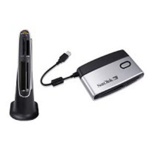 Карта памяти Sandisk ImageMate 12 in 1 USB 2.0 Reader/Writer