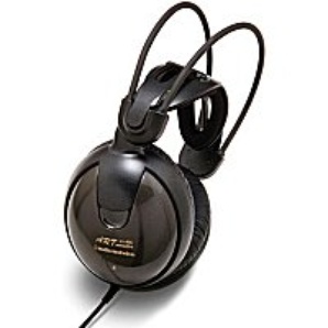 Наушники AUDIO-TECHNICA ATH-A55