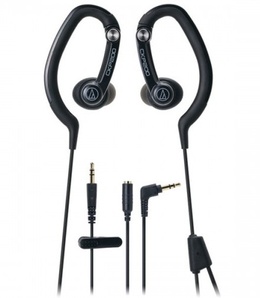 Наушники AUDIO-TECHNICA ATH-CKP200
