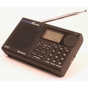 Радиоприёмник Eton G6 Aviator