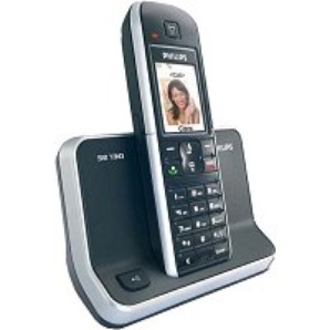 Телефон DECT Philips SE 730