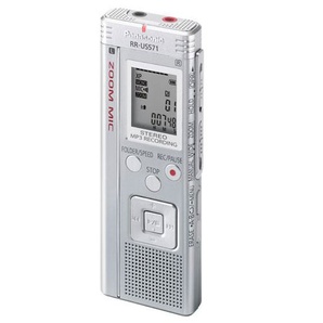 цифровой диктофон Panasonic RR-US571