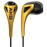 Наушники AKG K330 Wasp
