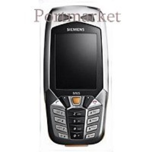 Мобильный телефон Siemens M65
