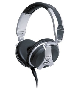 Наушники AKG K181 DJ / K-181 DJ / K181DJ