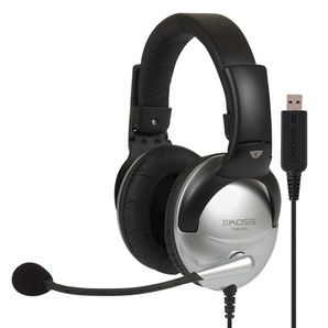 Наушники Koss SB-45 USB