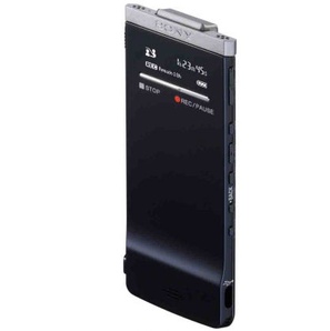 цифровой диктофон Sony ICD-TX50