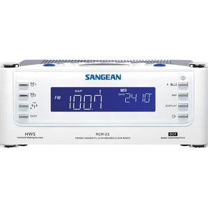 Радиоприёмник Sangean RCR-22