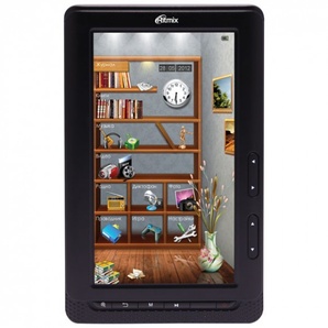 Электронная книга Ritmix RBK-431