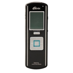 цифровой диктофон Ritmix RR-690 4Gb