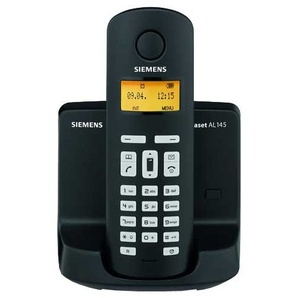 Телефон DECT Siemens Gigaset AL145