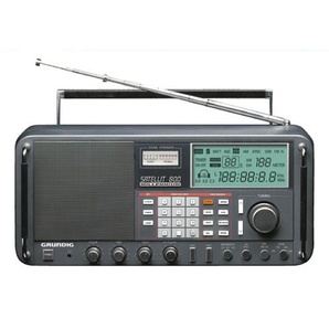 Радиоприёмник Grundig Satellit 800 Millenium