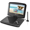 Портативный DVD плеер BBK PL944Ti