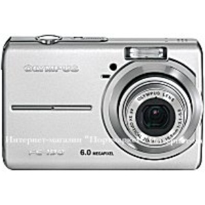 Цифровой фотоаппарат Olympus FE-190