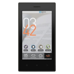 MP3 плеер Cowon iAudio Z2 16Gb Plenue (Black)