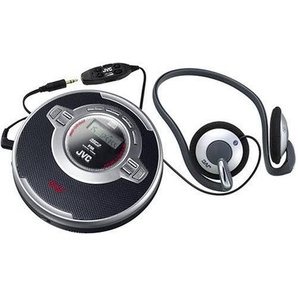 CD MP3 плеер JVC XL-PR3
