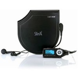 CD MP3 плеер iRiver IMP-900