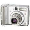 Цифровой фотоаппарат Canon PowerShot A530