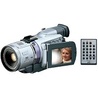 Цифровая видеокамера JVC GR-DV700E