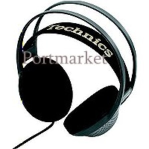 Наушники Technics RP-F500